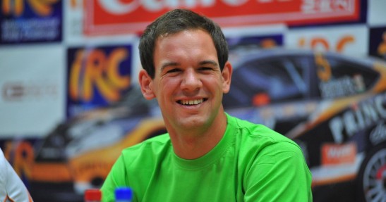 Rajd Mecsek